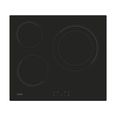 Glass-Ceramic Hob Candy...