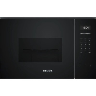 Microwave Siemens AG...