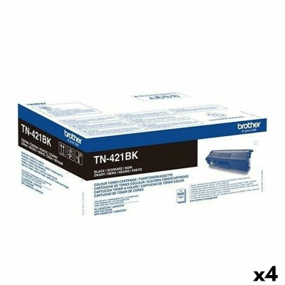 Toner Brother DCP Black (4...