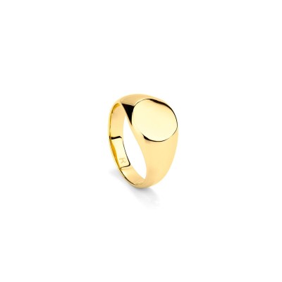 Men's Ring Radiant...