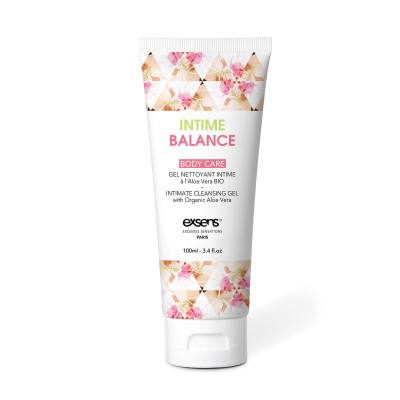 Personal Lubricant Exsens