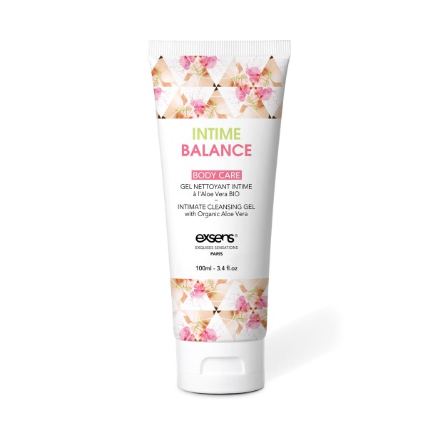 Personal Lubricant Exsens