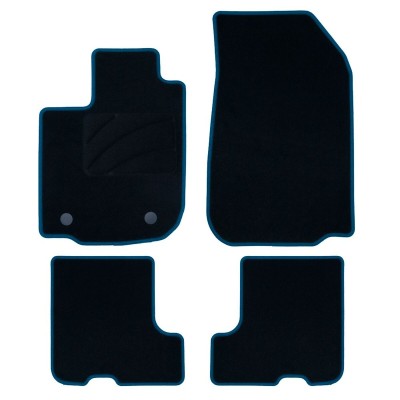 Car Floor Mat Set OCC...