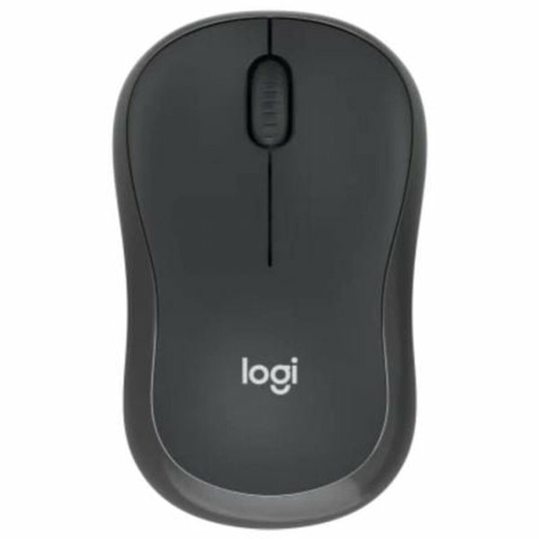 Juhtmevaba Hiir Logitech 910-007182 Must 1000 dpi