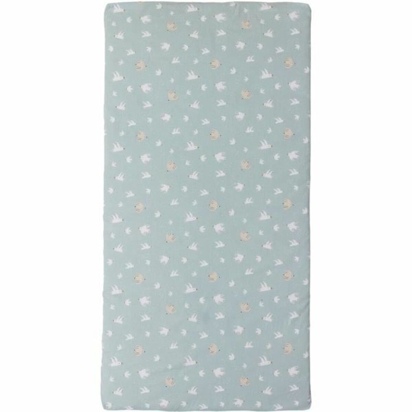 Cot mattress Tineo Over the sea nomadic 120 x 60 x 4 cm