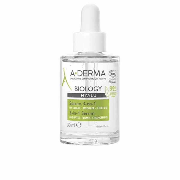 dieninis kremas A-Derma Biology 30 ml