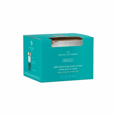 Cleansing Foam Rituals The...