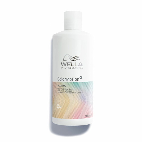 Шампунь для окрашенных волос Wella Color Motion 500 ml