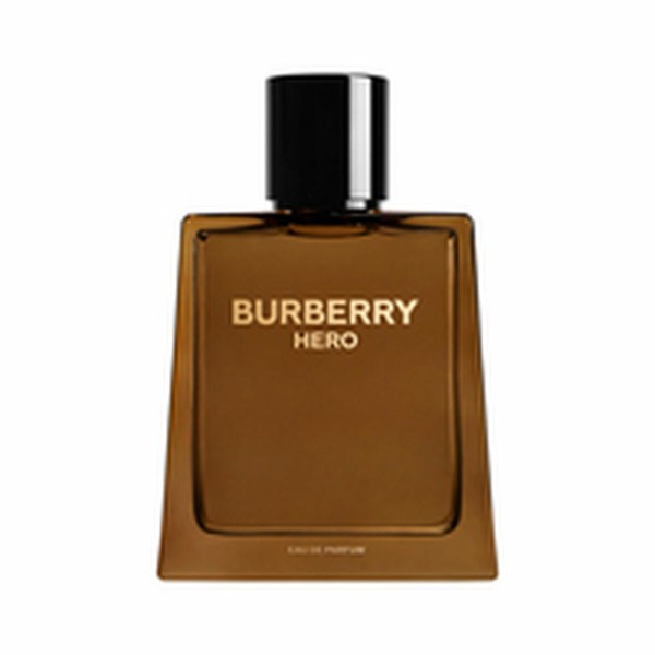 Miesten parfyymi Burberry BURBERRY HERO EDP 100 ml
