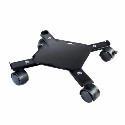 Ratastega Lillepotialus...