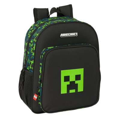 School Bag Minecraft Tnt...