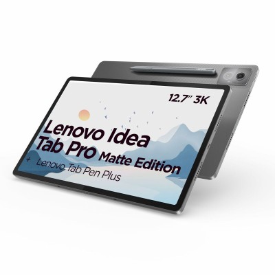 Tahvelarvuti Lenovo ZAE40091ES