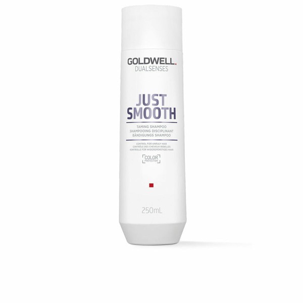 Шампунь Goldwell Just Smooth 250 ml