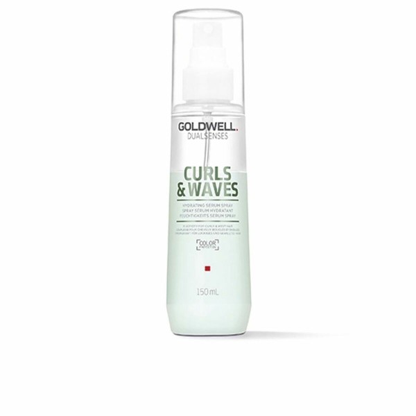 Stiliseerimiskreem Goldwell Curls Waves 150 ml