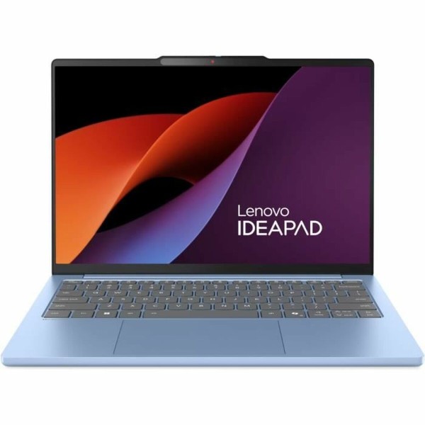 Ноутбук Lenovo Slim 5 13ARP10 13,3" AMD Ryzen 7 7735HS 16 GB RAM 512 Гб SSD