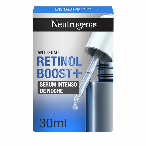 Moisturising Serum Neutrogena RETINOL BOOST 30 ml