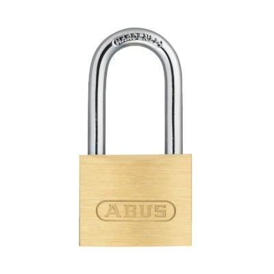 Замок с ключом ABUS...