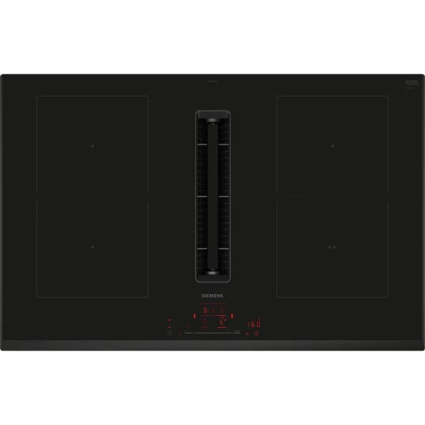 Induktiolevy Siemens AG ED851HQ26E 80 cm 7400 W