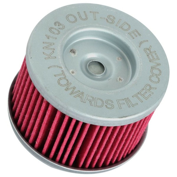 Oil Filter K&N KNKN-103