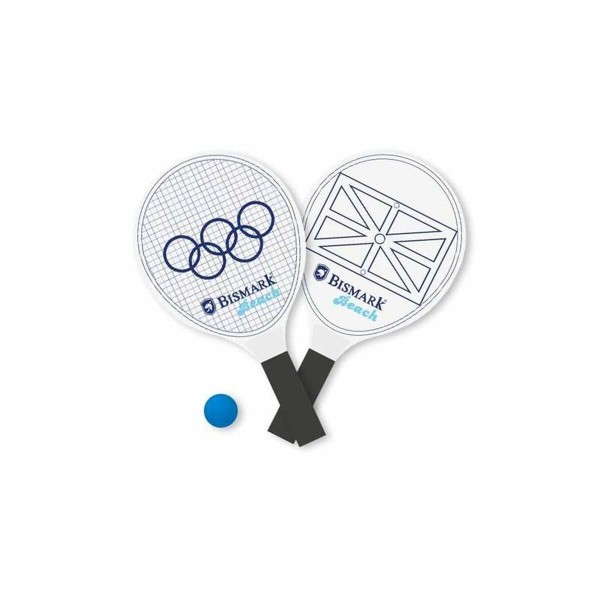 Rannakühvlid Palliga 38 x 19 x 0,60 cm