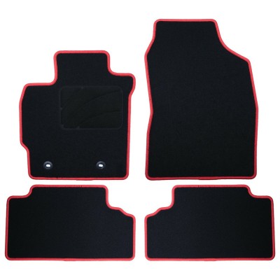 Car Floor Mat Set OCC...