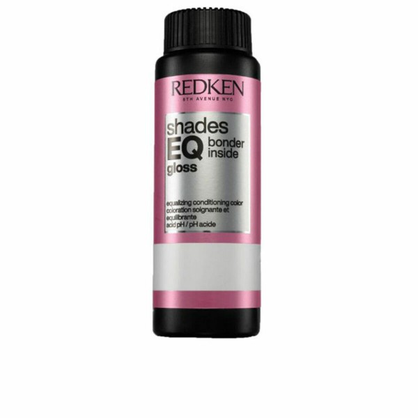 Постоянная краска Redken SHADES EQ