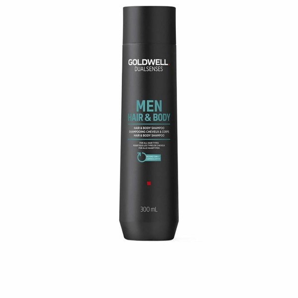 Шампунь Goldwell Dualsenses Men 300 ml