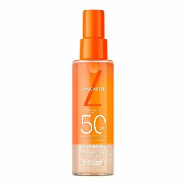 Aurinkosuoja Lancaster SUN BEAUTY Spf 50 100 ml