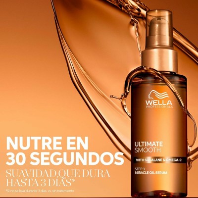 Juuksemask Wella ULTIMATE...