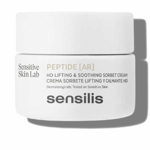 Päivävoide Sensilis PEPTIDE 50 ml