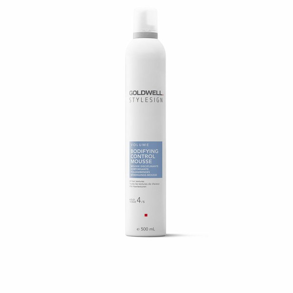 Пенка для придания объема Goldwell STYLESIGN VOLUME 500 ml