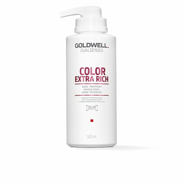 Kremas apsaugantis spalvą Goldwell Color Extra Rich 500 ml