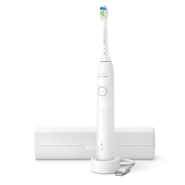 Электрическая зубная щетка Philips HX7108/02 SONICARE 5300