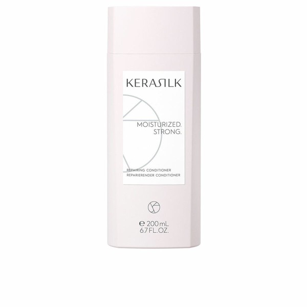 Atjaunojošs balzams Kerasilk Essentials 200 ml
