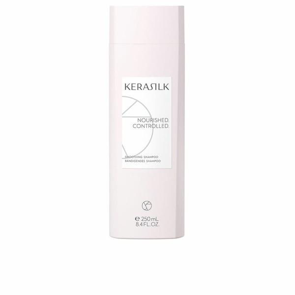 Moisturizing Shampoo Kerasilk Essentials 250 ml