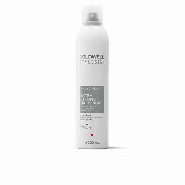 Eriti Tugev Juukselakk Goldwell STYLESIGN HAIRSPRAYS 300 ml