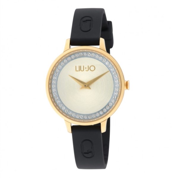 Ladies' Watch LIU JO TLJ2577 Black
