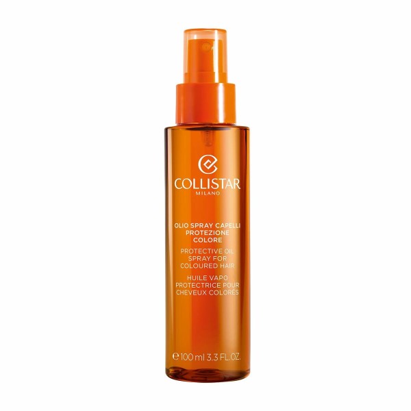 Krāsas Aizsargātājs Collistar PERFECT TANNING 100 ml