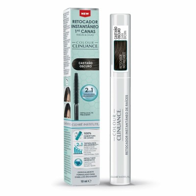 Eyebrow Tint Clearé...