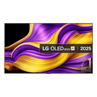 Smart TV LG 77G54LW 4K...