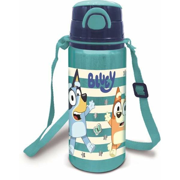 Vesipullo Bluey Alumiini