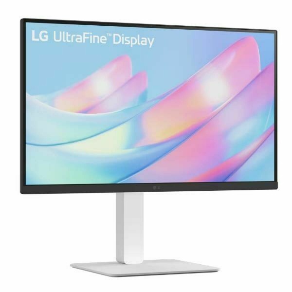 Monitorius žaidimams LG 27US550-W 4K Ultra HD 27"