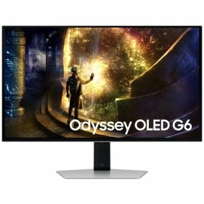 Gaming Monitor Samsung...