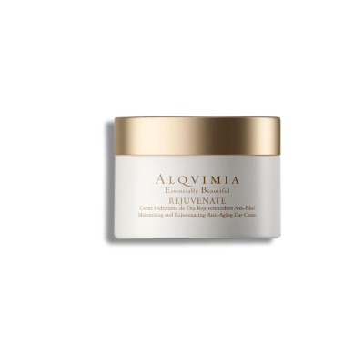 Anti-ageing voide Alqvimia...