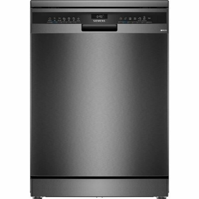 Dishwasher Siemens AG Black...