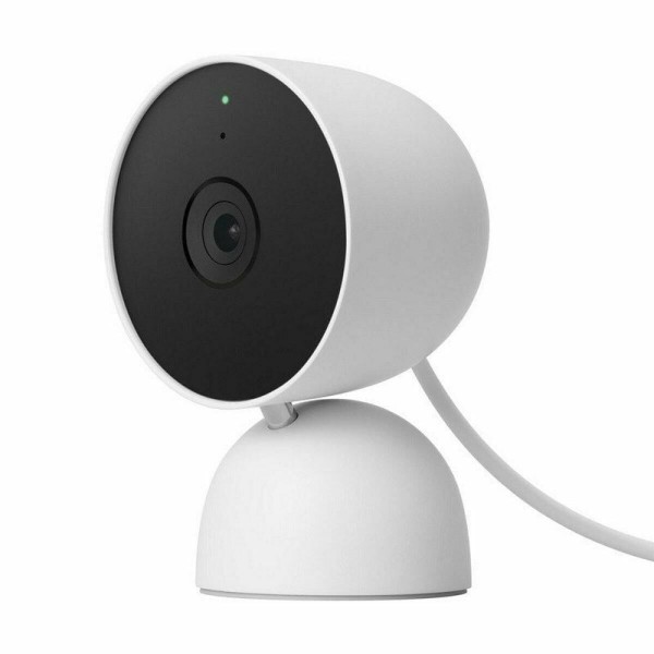 Uzraudzības Videokameras Google Nest Cam
