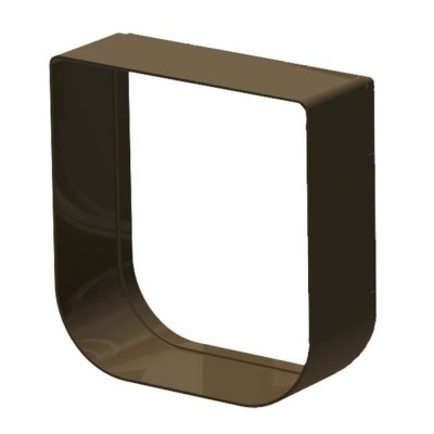 Tunnel Ferplast Brown Plastic