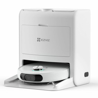 Älykäs robotti-imuri Ezviz