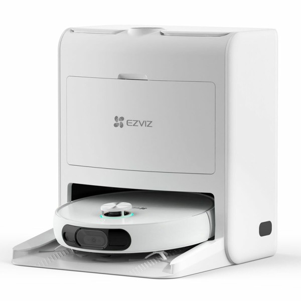 Älykäs robotti-imuri Ezviz