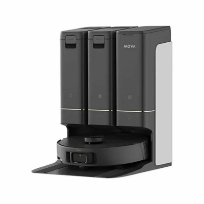 Robots Putekļu Sūcējs...